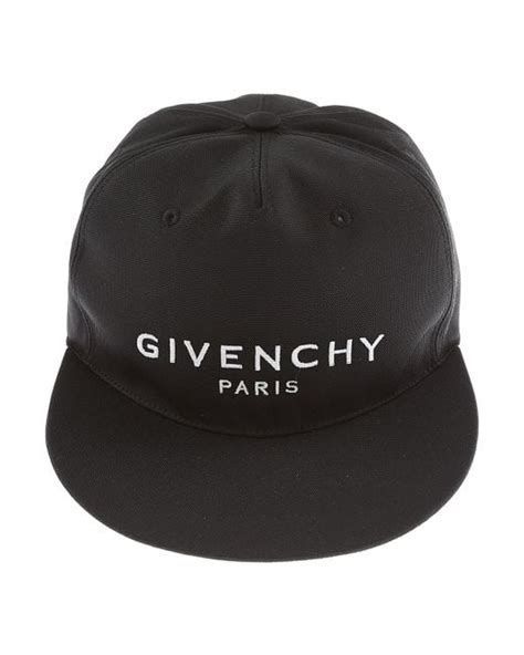 givenchy womens hat|Givenchy hat women's.